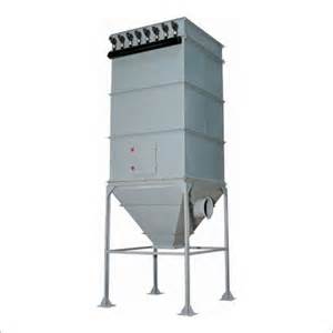 Dust collector blowers - http://www.northernindustrialsupplycompany.com/centrifugal-power-foil-fans.php